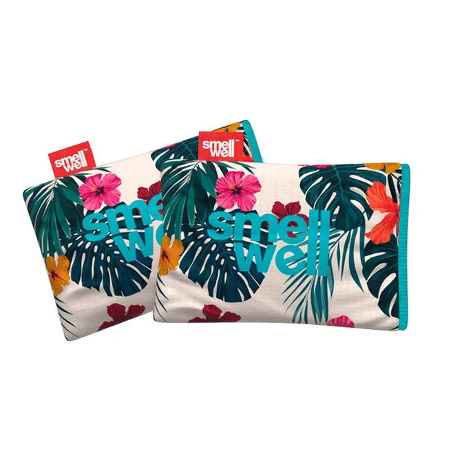 Smell Well SmellWell Hawaii Floral 4 Smell Well SmellWell Hawaii Floral - Billede 2