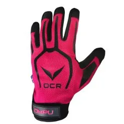 OMPU Gear OCR & Outdoor Glove Summer, Black -Udstyr og tilbehør butik 151 r ompu ocr outdoor glove summer pink 1