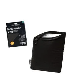Smell Well SmellWell - Freshbag , Solid Black