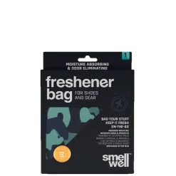 Smell Well SmellWell - Freshbag , Camo Green 7 Smell Well SmellWell - Freshbag , Camo Green -Udstyr og tilbehør butik 1520 SmellWell Freshbag Camo Green 03 dec21