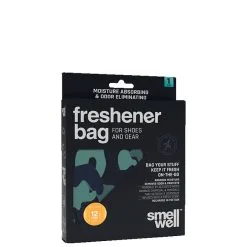 Smell Well SmellWell - Freshbag , Camo Green 8 Smell Well SmellWell - Freshbag , Camo Green -Udstyr og tilbehør butik 1520 SmellWell Freshbag Camo Green 04 dec21