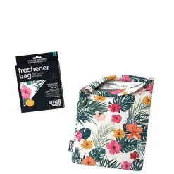 Smell Well SmellWell - Freshbag , Hawaii Floral
