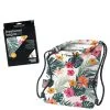 Smell Well SmellWell - Freshbag XL , Hawaii Floral 1 Smell Well SmellWell - Freshbag XL , Hawaii Floral -Udstyr og tilbehør butik 1527 SmellWell Freshbag XL Hawaii Floral 01 dec21