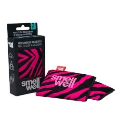 Smell Well SmellWell Pink Zebra