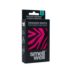 Smell Well SmellWell Pink Zebra -Udstyr og tilbehør butik 1531 SmellWell Pink Zebra 04 0520