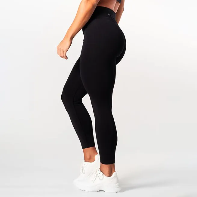 Relode Prime Scrunch Tights, Black 3 Relode Prime Scrunch Tights, Black