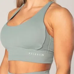 Relode Mercy Top, Green -Udstyr og tilbehør butik 1687 06R Relode Mercy Top Green 03 0922