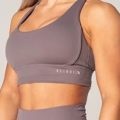 Relode Mercy Top, Grey -Udstyr og tilbehør butik 1687 07R Relode Mercy Top Grey 04 0922