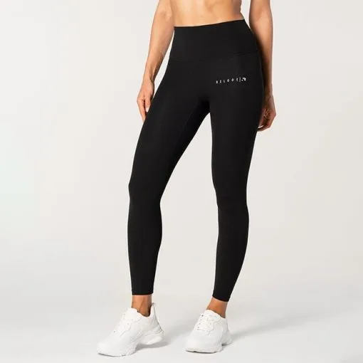 Relode Mercy Tights, Black -Udstyr og tilbehør butik 1687 19R Relode Mercy Tights Black 01 0922