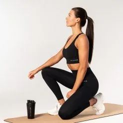 Relode Mercy Top, Black -Udstyr og tilbehør butik 1687 20R Relode Mercy Top Black 04 0922