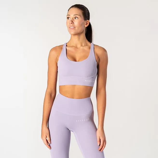Relode Mercy Top, Lilac 3 Relode Mercy Top, Lilac