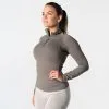 Relode Classic Longsleeve, Grey -Udstyr og tilbehør butik 1687 28R Relode Classic Longsleeve Grey 01 0922