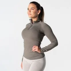 Relode Classic Longsleeve, Grey