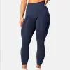 Relode Prime Scrunch Tights, Blue -Udstyr og tilbehør butik 1687 34R Relode Prime Scrunch Tight Blue 09022