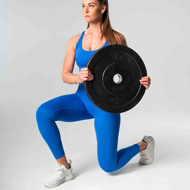 Relode Mercy Tights, Cobalt Blue 5 Relode Mercy Tights, Cobalt Blue - Billede 3