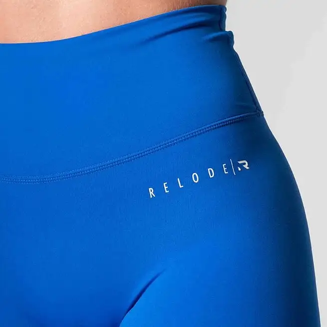 Relode Mercy Tights, Cobalt Blue 6 Relode Mercy Tights, Cobalt Blue - Billede 4