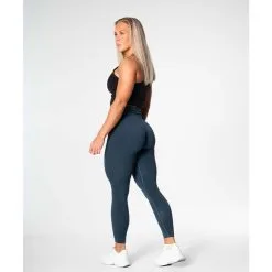 Relode Tights Slipstream, Petrol Blue -Udstyr og tilbehør butik 1687 49R Relode Relode Tights Slipstream Petrol Blue 04 jan23