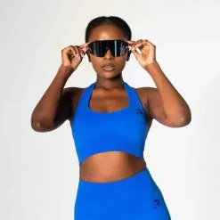 Relode Radiant Top, Blue -Udstyr og tilbehør butik 1687 54R Relode Relode Radiant Top Blue 04 jan23