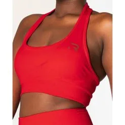 Relode Radiant Top, Red -Udstyr og tilbehør butik 1687 55R Relode Relode Radiant Top Red 03 jan23
