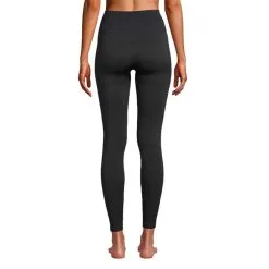 Casall Sportswear Seamless High Waist Tights, Graphite Grey -Udstyr og tilbehør butik 185922870R Casall Seamless High Waist Tights Graphite Grey 03 0122