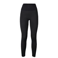 Casall Sportswear Seamless High Waist Tights, Graphite Grey -Udstyr og tilbehør butik 185922870R Casall Seamless High Waist Tights Graphite Grey 04 0122