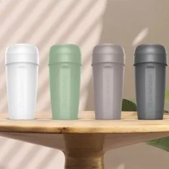 Ecoshaker EC1 700 Ml, Night -Udstyr og tilbehør butik 1999 003 Ecoshaker may22 7