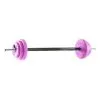 Gymstick 20 Kg Pump Set -Udstyr og tilbehør butik 20 kg pump set gymstick 1