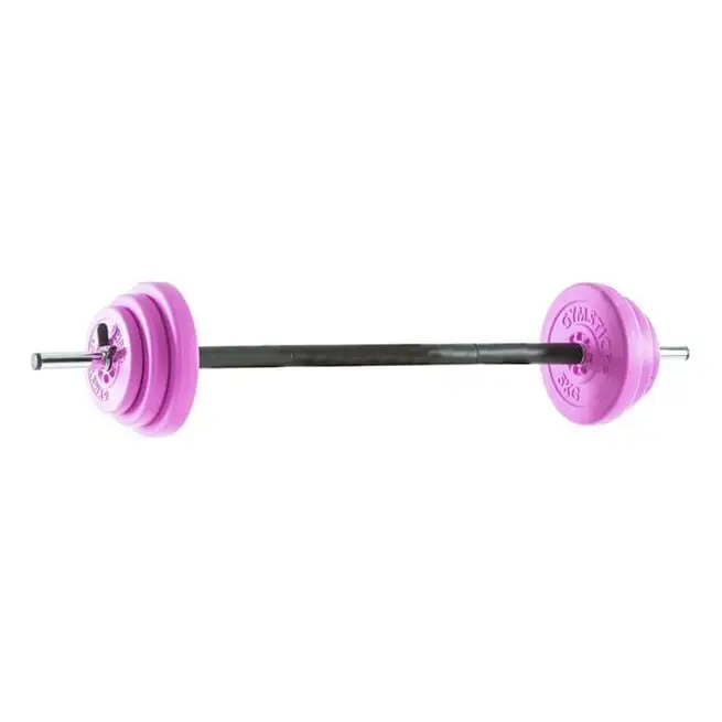 Gymstick 20 Kg Pump Set 3 Gymstick 20 Kg Pump Set