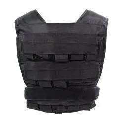 Star Nutrition Gear Star Gear Weighted Vest -Udstyr og tilbehør butik 2003 01 Star Gear Weighted Vest back 0ct20