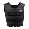 Star Nutrition Gear Star Gear Weighted Vest -Udstyr og tilbehør butik 2003 01 Star Gear Weighted Vest front2 0ct20
