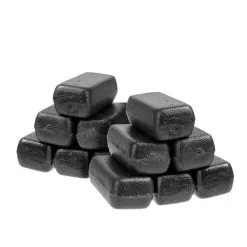 Star Nutrition Gear Star Gear Weighted Blocks, 15 Kg