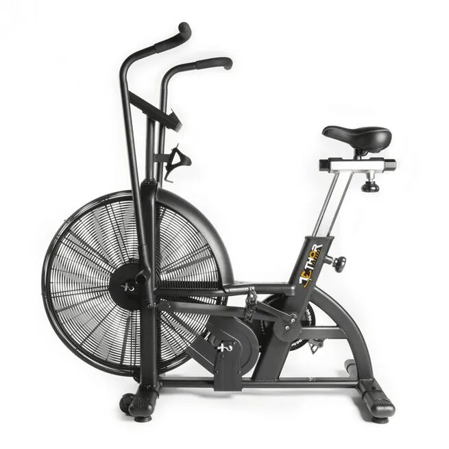 Thor Fitness Airbike 3 Thor Fitness Airbike