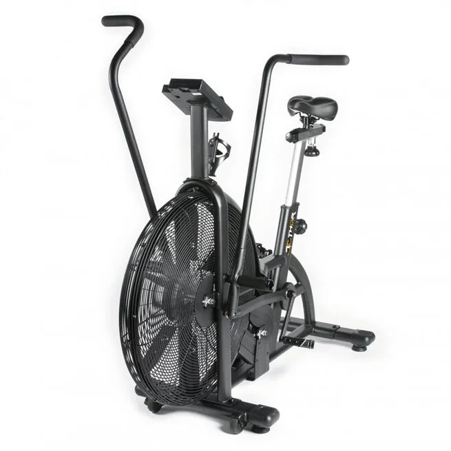 Thor Fitness Airbike 4 Thor Fitness Airbike - Billede 2