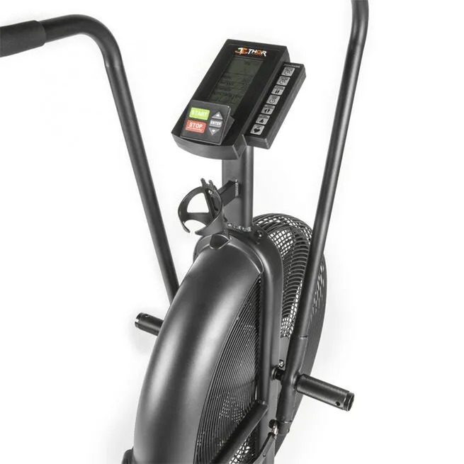 Thor Fitness Airbike 6 Thor Fitness Airbike - Billede 4