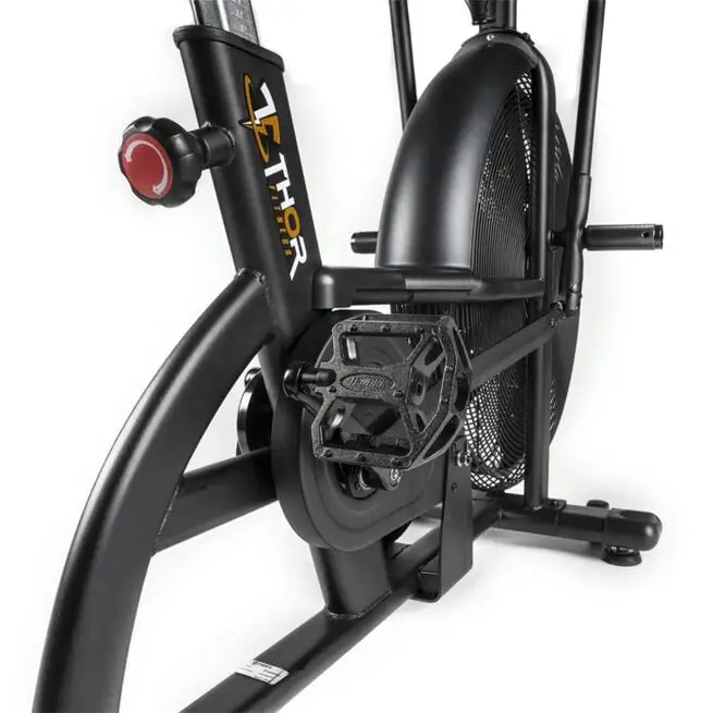Thor Fitness Airbike 8 Thor Fitness Airbike - Billede 6