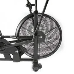 Thor Fitness Airbike 17 Thor Fitness Airbike -Udstyr og tilbehør butik 2009 A 01 Thor Fitness Airbike maj20 07