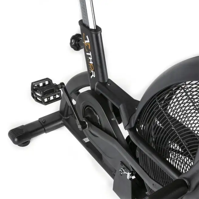 Thor Fitness Airbike 11 Thor Fitness Airbike - Billede 9