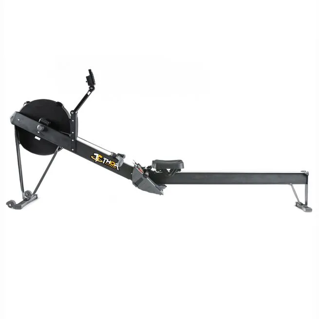 Thor Fitness Air Rower 3 Thor Fitness Air Rower