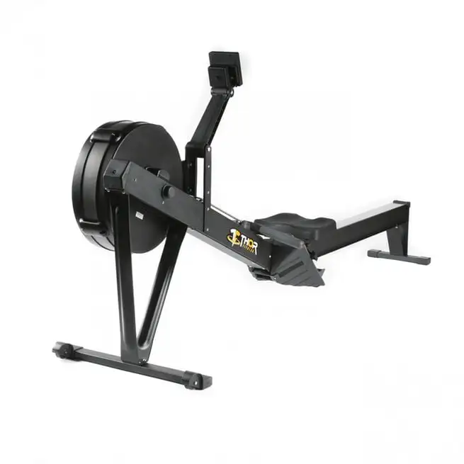 Thor Fitness Air Rower 4 Thor Fitness Air Rower - Billede 2