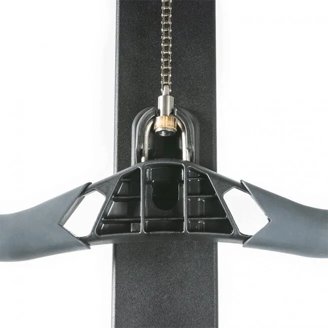 Thor Fitness Air Rower 6 Thor Fitness Air Rower - Billede 4