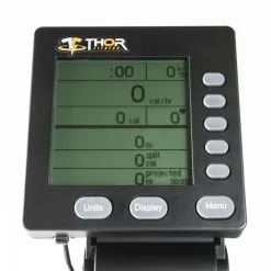 Thor Fitness Air Rower 13 Thor Fitness Air Rower -Udstyr og tilbehør butik 2009 A 03 Thor Fitness Air Rower maj20 05