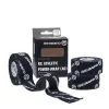 REHBAND RX Athletic Power Wrap, 25mm X 4,5m -Udstyr og tilbehør butik 20117999 Rehband RX Athletic Power Wrap 25mm x 4.5m Black 01 0422