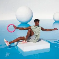 Bala Power Ring, 5 Kg - Punch -Udstyr og tilbehør butik 2020 08 Bala Bala Power Ring 5 kg Punch 04 0321 2