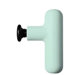 Lola Massage Gun, Mint Green -Udstyr og tilbehør butik 2020 14 LOLA Massage Gun Mint Green 0223 6 2