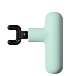 Lola Massage Gun, Mint Green -Udstyr og tilbehør butik 2020 14 LOLA Massage Gun Mint Green 0223 7 2