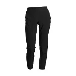 Casall Sportswear Classic Slim Woven Pants, Black -Udstyr og tilbehør butik 206589010R Casall Classic Slim Woven Pants Black 03 0121
