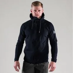 CLN Athletics CLN Spook Hood, Black