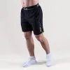 CLN Athletics CLN Dino Stretch Shorts, Black 1 CLN Athletics CLN Dino Stretch Shorts, Black -Udstyr og tilbehør butik 2108 00R CLN Dino Stretch Shorts Black 01 1021