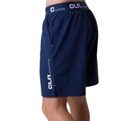 CLN Athletics CLN Dino Stretch Shorts, Dark Blue -Udstyr og tilbehør butik 2108 65R CLN Athletics CLN Dino Stretch Shorts Dark Blue 03 jan23