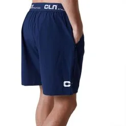 CLN Athletics CLN Dino Stretch Shorts, Dark Blue -Udstyr og tilbehør butik 2108 65R CLN Athletics CLN Dino Stretch Shorts Dark Blue 04 jan23
